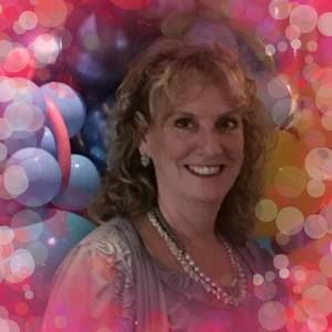 Meet your Posher, Lynette